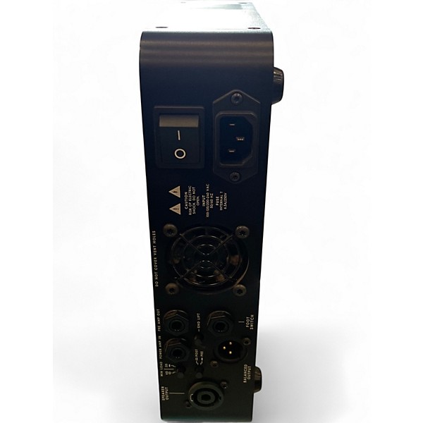 Used Darkglass MICROTUBES 900 Bass Amp Head