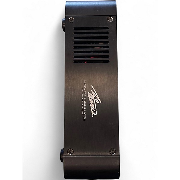Used Darkglass MICROTUBES 900 Bass Amp Head