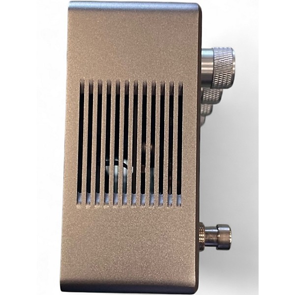 Used Darkglass ANAGRAM Effect Processor