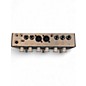 Used Darkglass ANAGRAM Effect Processor