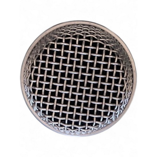 Used Shure BETA 87C Condenser Microphone