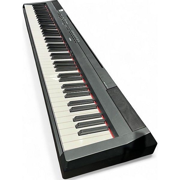 Used Yamaha P115B Digital Piano