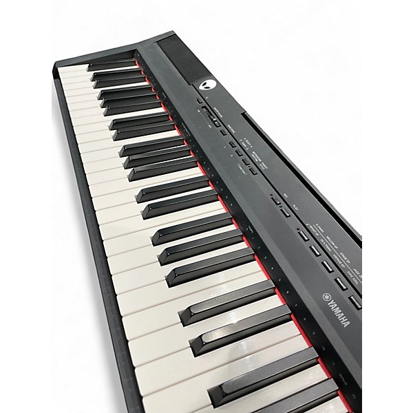 Used Yamaha P115B Digital Piano