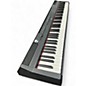 Used Yamaha P115B Digital Piano