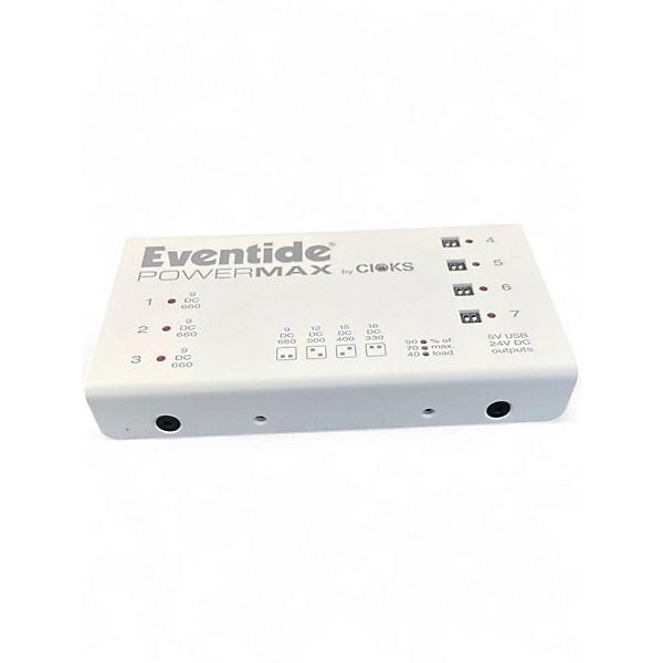 Used Eventide POWERMAX