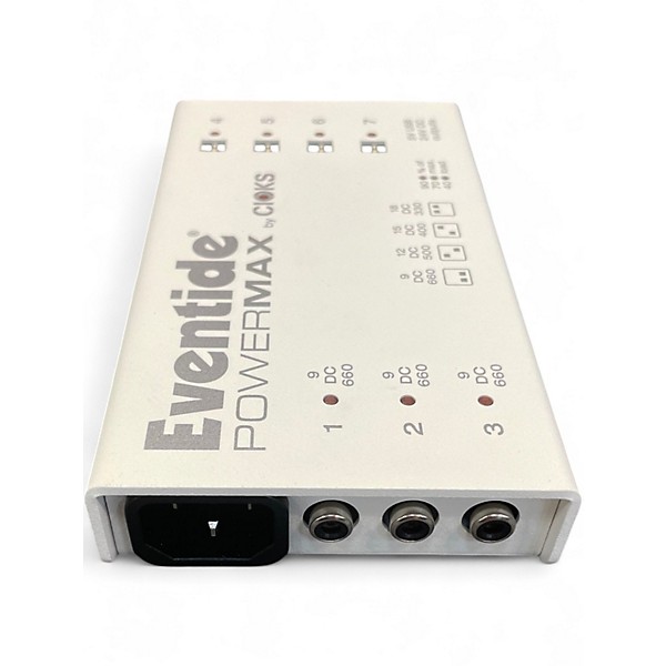 Used Eventide POWERMAX