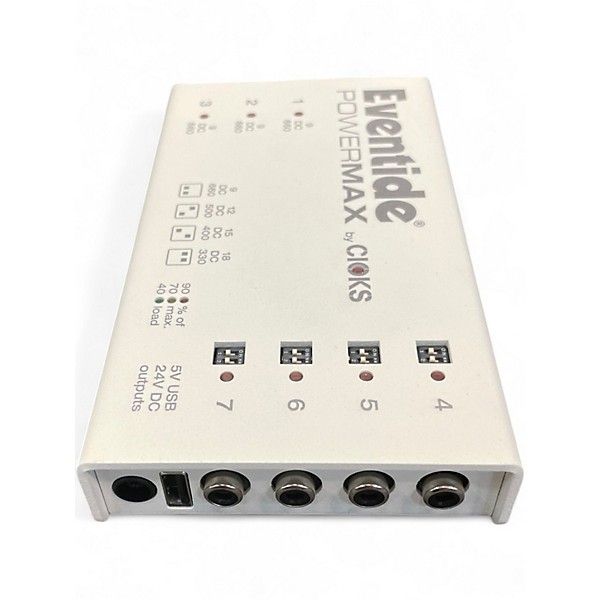 Used Eventide POWERMAX