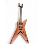 Used 2000s Dean MLX Natural Solid Body Electric Guitar thumbnail