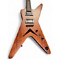 Used 2000s Dean MLX Natural Solid Body Electric Guitar
