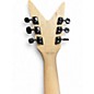 Used 2000s Dean MLX Natural Solid Body Electric Guitar