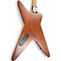 Used 2000s Dean MLX Natural Solid Body Electric Guitar