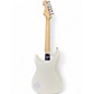 Used Squier Mini Affinity Stratocaster Olympic White Electric Guitar