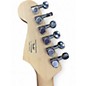 Used Squier Mini Affinity Stratocaster Olympic White Electric Guitar