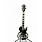 Used 2019 Wylde Audio Odin Grail Signed BLS Black Solid Body Electric Guitar thumbnail