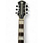 Used 2019 Wylde Audio Odin Grail Signed BLS Black Solid Body Electric Guitar