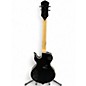 Used 2019 Wylde Audio Odin Grail Signed BLS Black Solid Body Electric Guitar