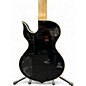 Used 2019 Wylde Audio Odin Grail Signed BLS Black Solid Body Electric Guitar