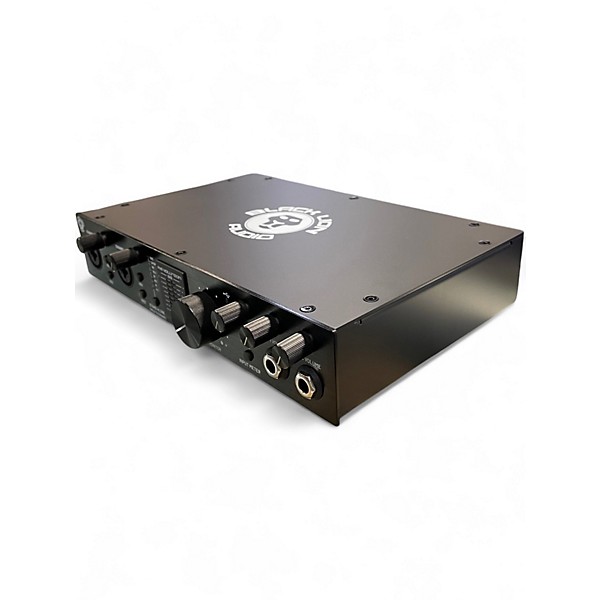 Used Black Lion Audio Revolution 6x6 Audio Interface