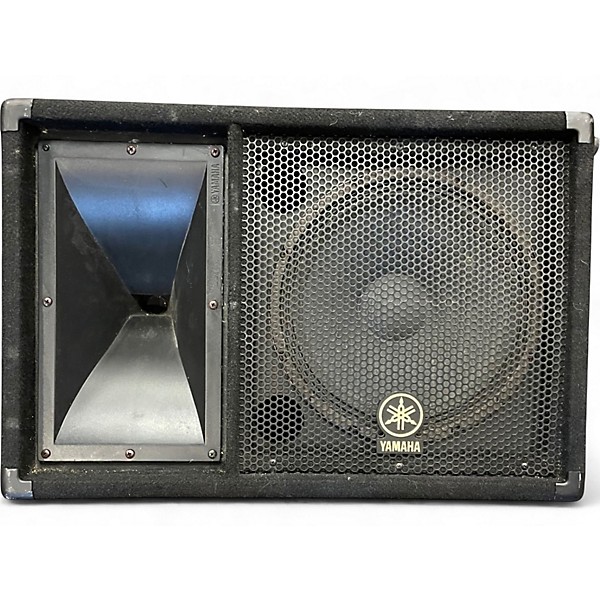 Used Yamaha SM12V Unpowered Monitor
