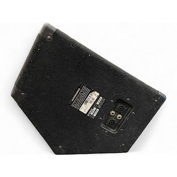 Used Yamaha SM12V Unpowered Monitor