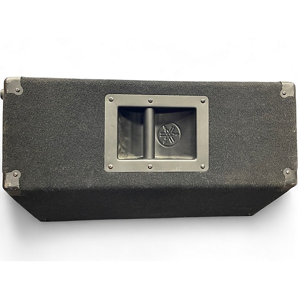 Used Yamaha SM12V Unpowered Monitor