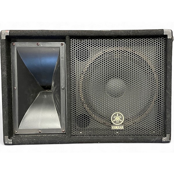 Used Yamaha SM12V Unpowered Monitor