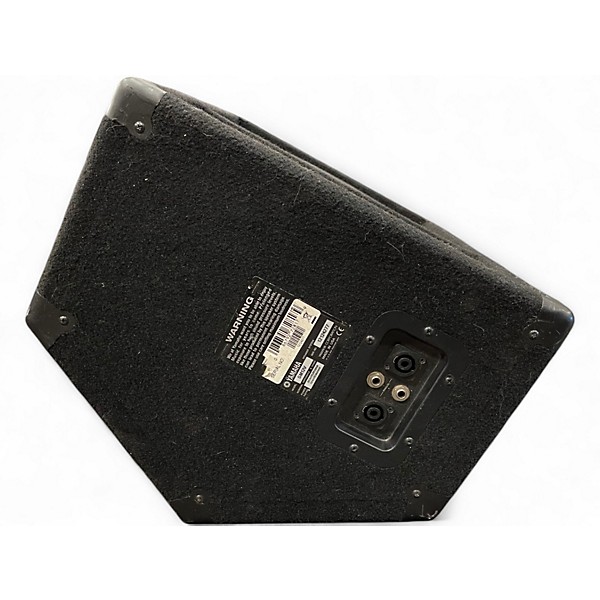 Used Yamaha SM12V Unpowered Monitor