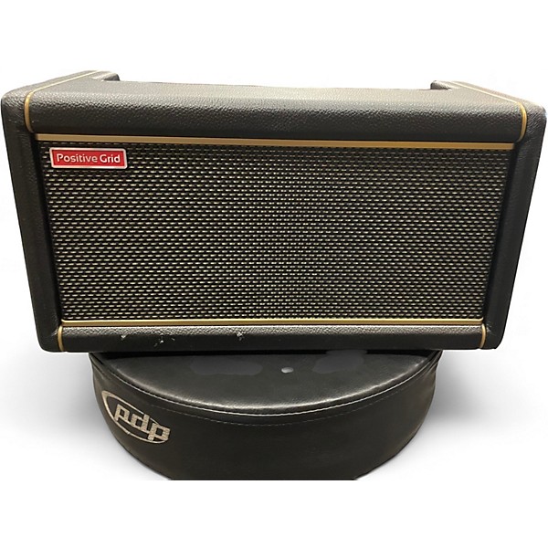 Used Positive Grid Spark 2 Guitar Combo Amp