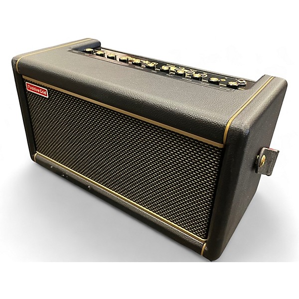 Used Positive Grid Spark 2 Guitar Combo Amp