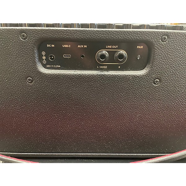 Used Positive Grid Spark 2 Guitar Combo Amp