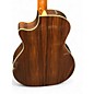 Used Taylor CUSTOM 414CE Tobacco Burst Acoustic Electric Guitar