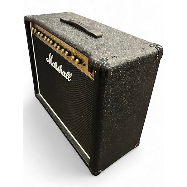 Used Marshall DSL40C 40W 1x12 Tube Guitar Combo Amp