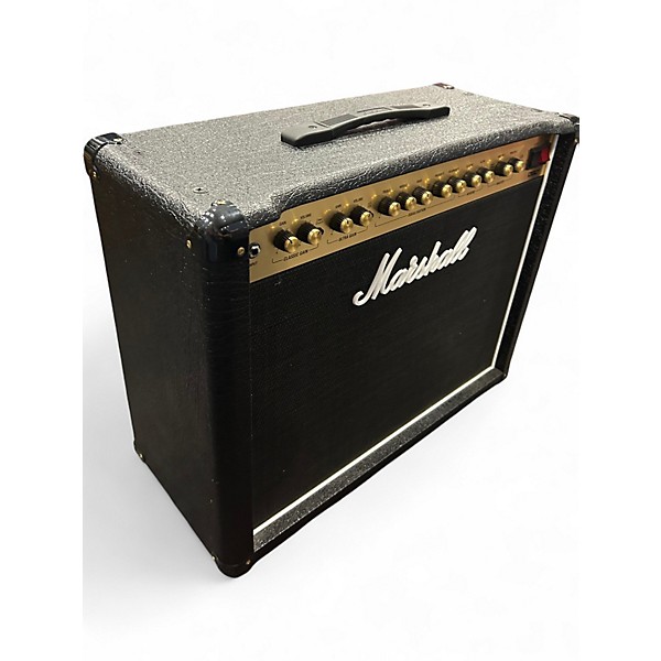 Used Marshall DSL40C 40W 1x12 Tube Guitar Combo Amp