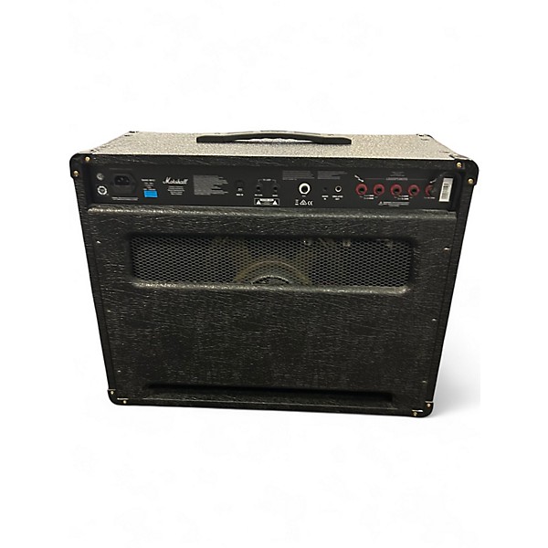 Used Marshall DSL40C 40W 1x12 Tube Guitar Combo Amp