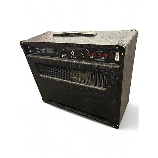 Used Marshall DSL40C 40W 1x12 Tube Guitar Combo Amp