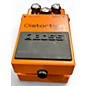 Used BOSS DS1 Distortion Effect Pedal