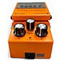 Used BOSS DS1 Distortion Effect Pedal
