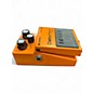 Used BOSS DS1 Distortion Effect Pedal