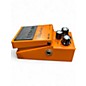 Used BOSS DS1 Distortion Effect Pedal