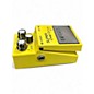 Used BOSS SD1 Super Overdrive Effect Pedal