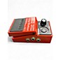 Used BOSS RC1 Loop Station Pedal