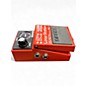 Used BOSS RC1 Loop Station Pedal