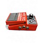 Used BOSS RC1 Loop Station Pedal