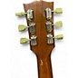 Used Gibson Les Paul Tribute Iced Tea Solid Body Electric Guitar