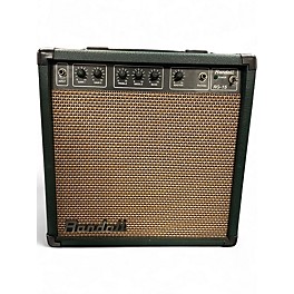 Used Randall RG-15G Guitar Combo Amp
