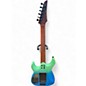 Used Legator Ninja 6 EP pacific aqua Solid Body Electric Guitar