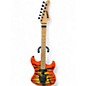 Used Kramer PACER TIGER Solid Body Electric Guitar thumbnail