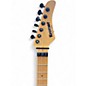 Used Kramer PACER TIGER Solid Body Electric Guitar