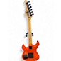 Used Kramer PACER TIGER Solid Body Electric Guitar