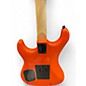 Used Kramer PACER TIGER Solid Body Electric Guitar